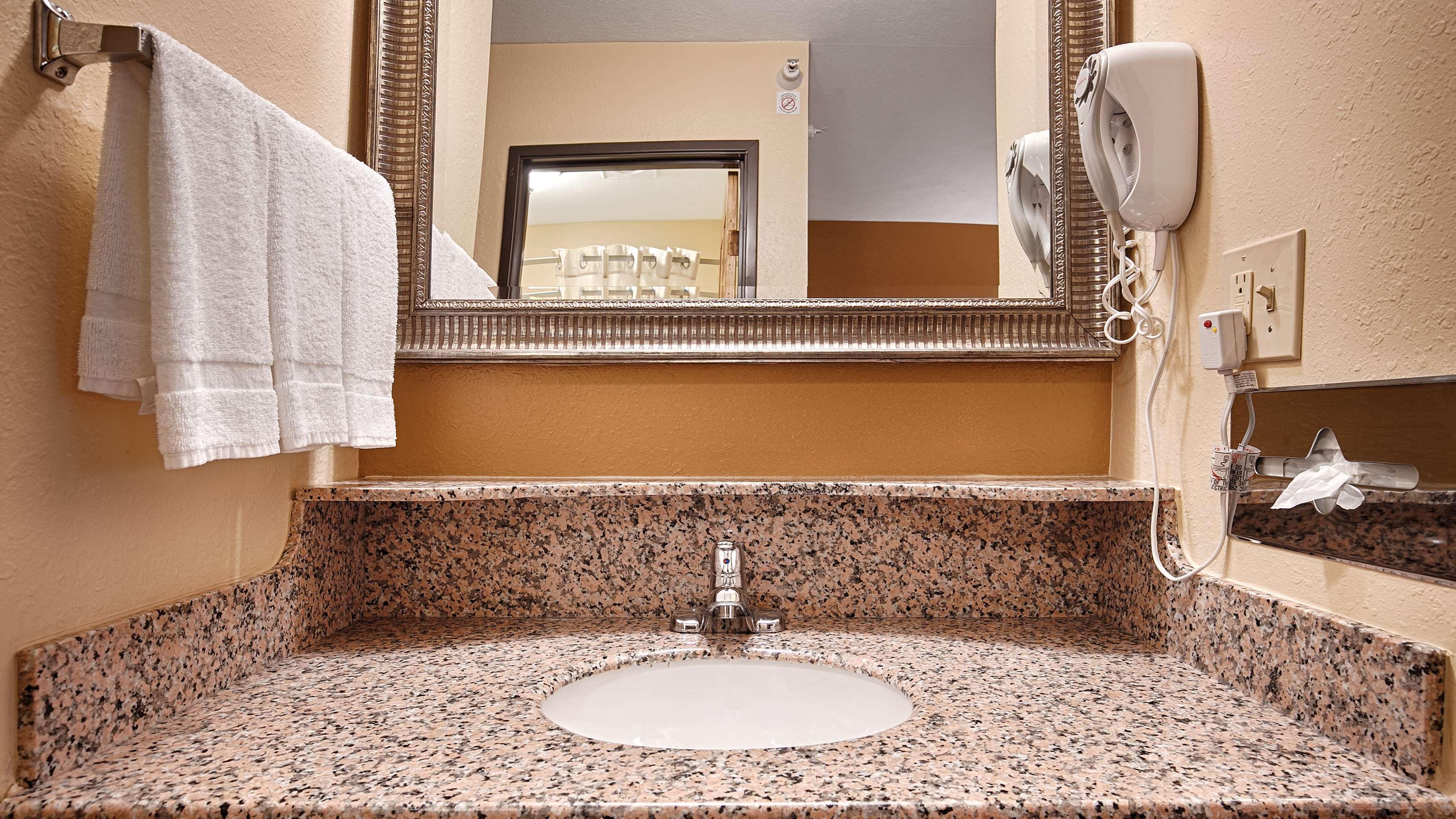 Hotel Best Western 3*