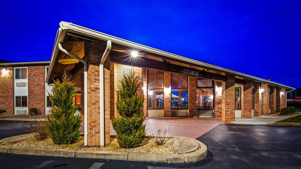 Western Hotel