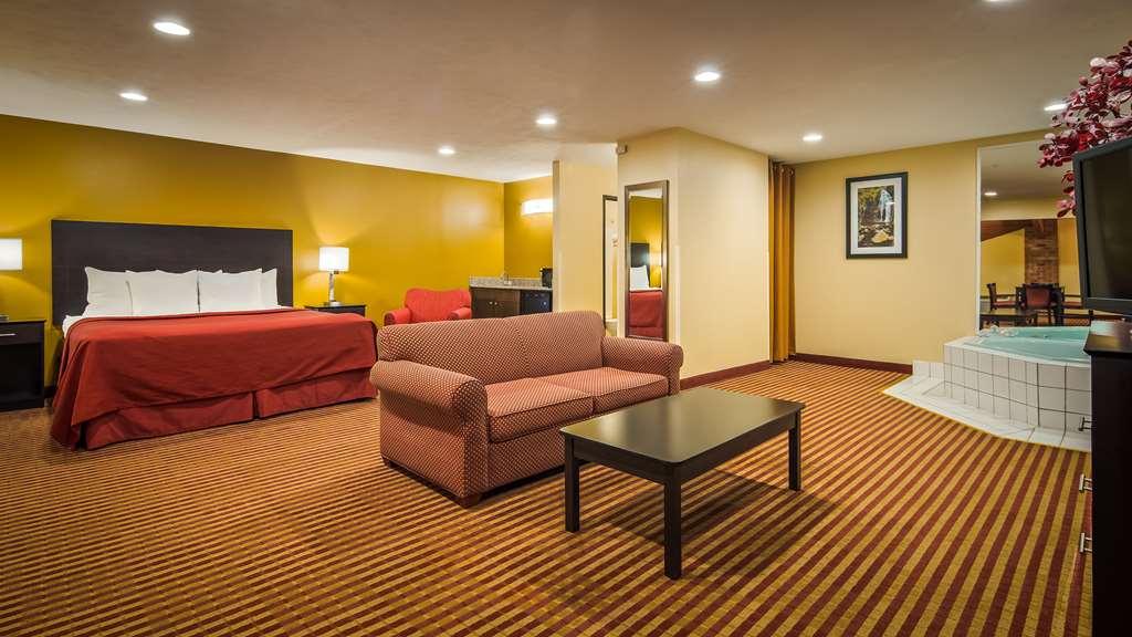Western Hotel Jacksonville