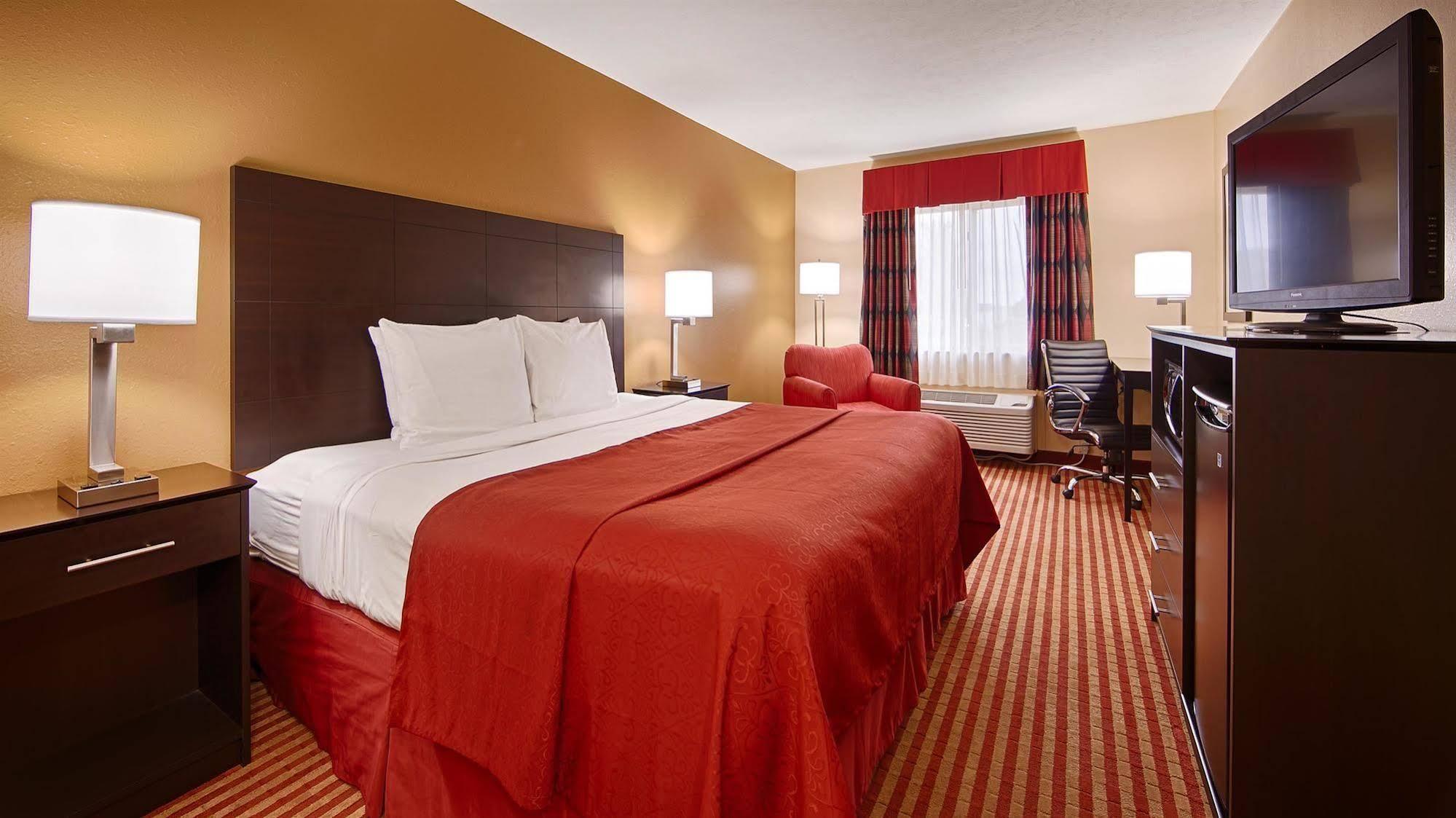 Hotel Western Jacksonville