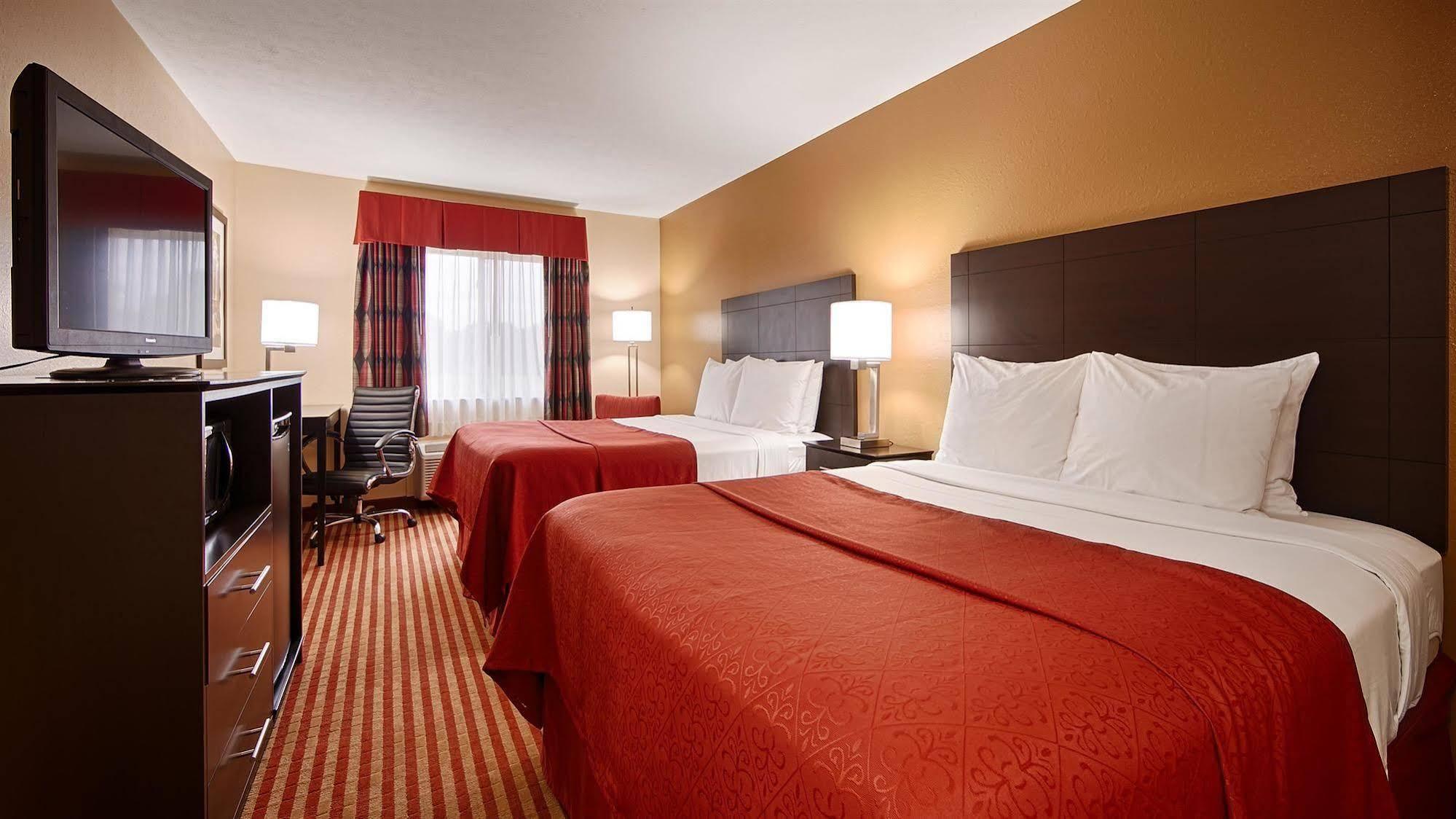 Western Hotel