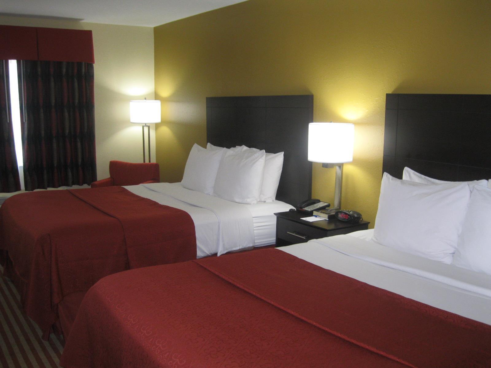 Western 3* Jacksonville