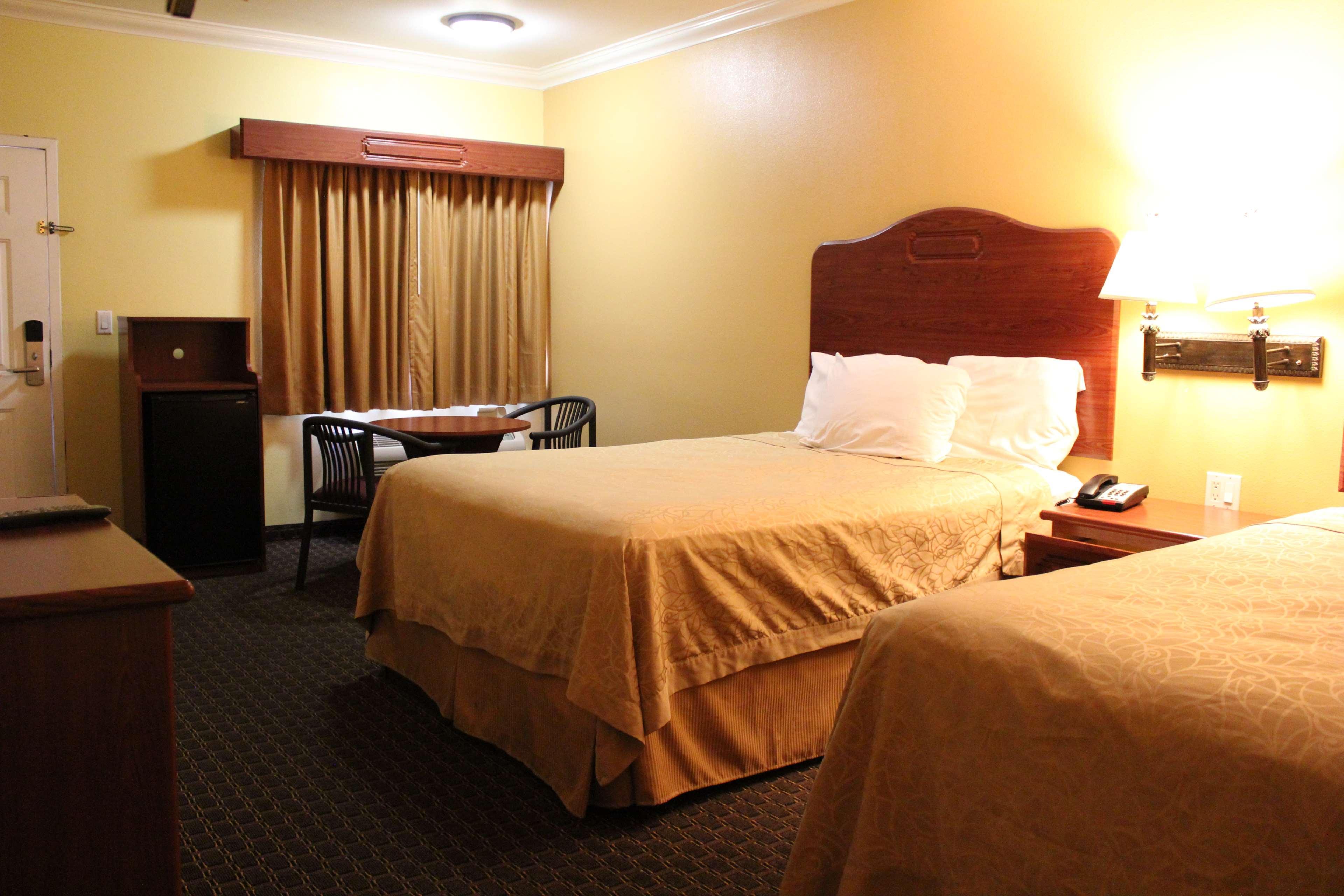 Western 3* Jacksonville