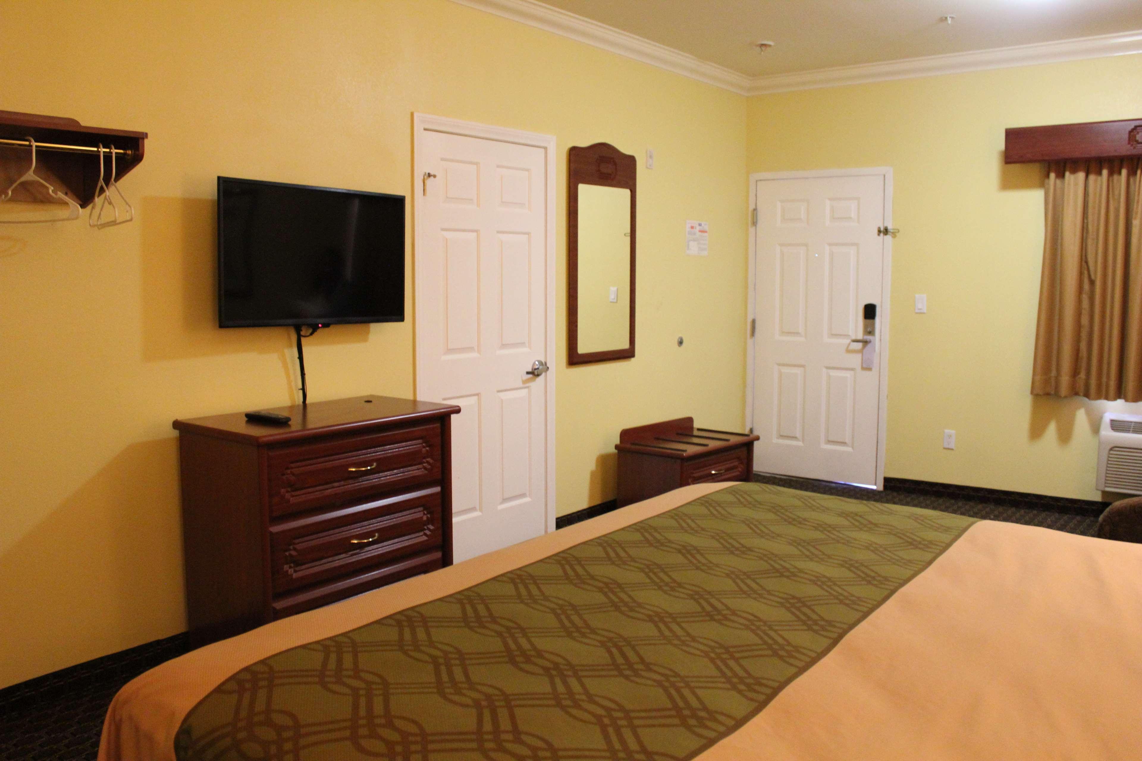 Western Hotel Jacksonville