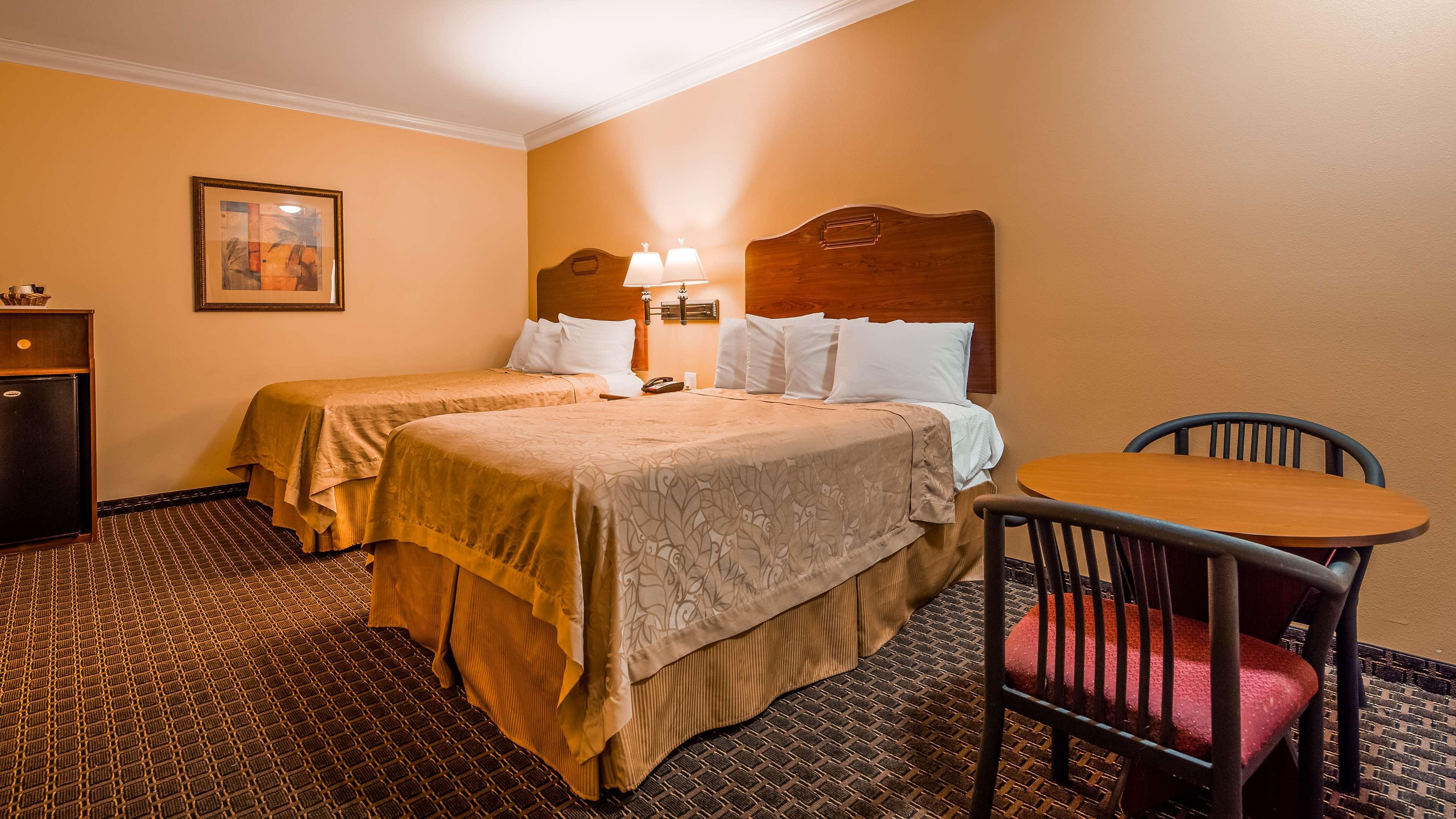 Hotel Western Jacksonville