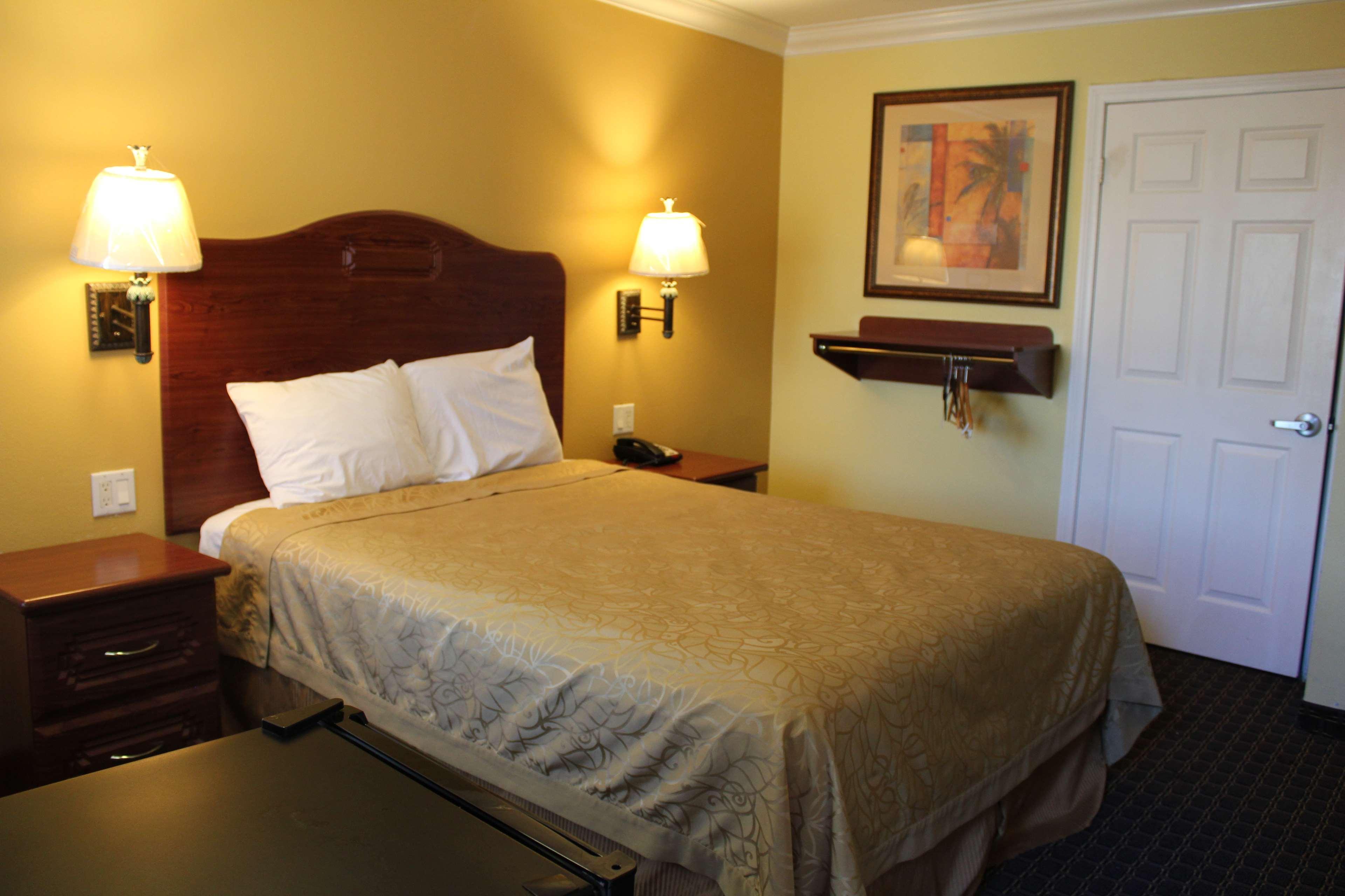 Hotel Western
