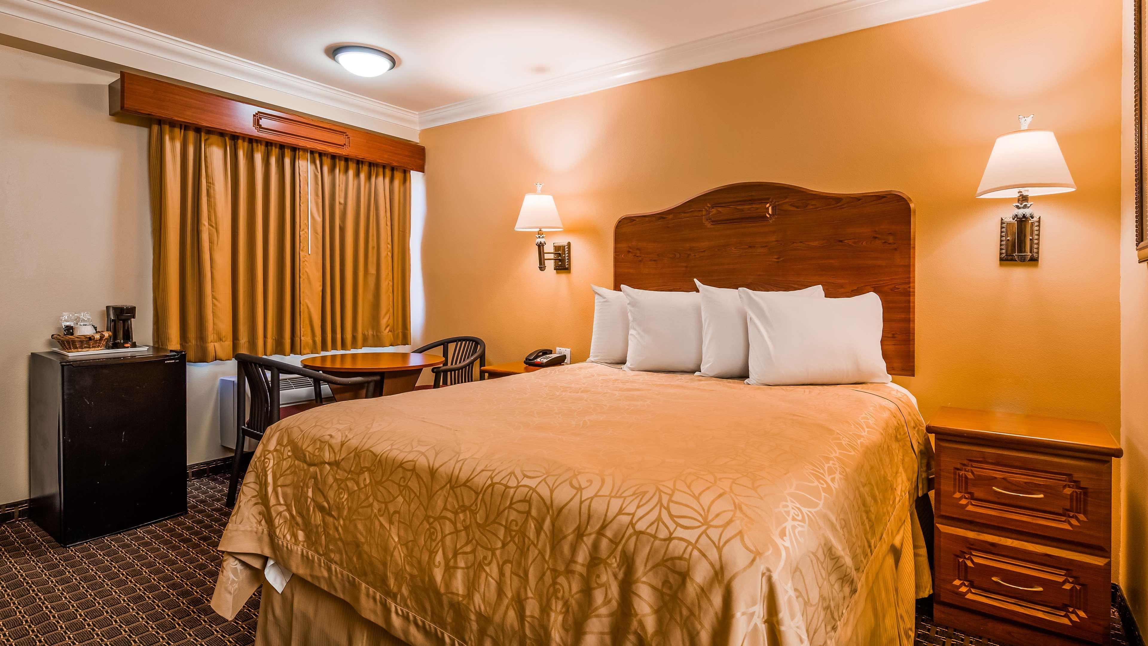 Western Hotel Jacksonville