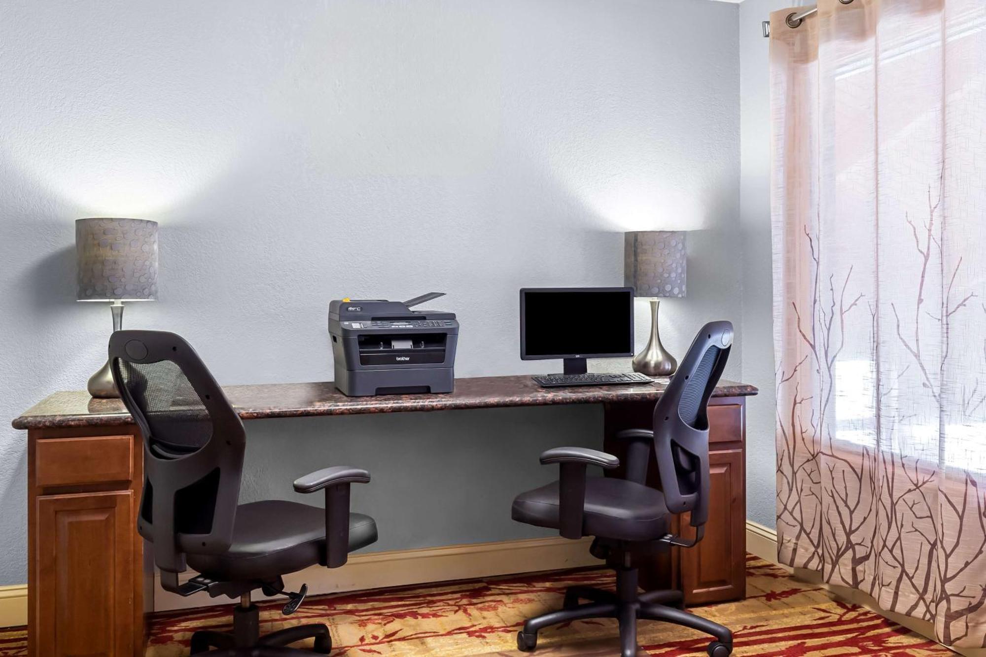 Hotel Western Jacksonville