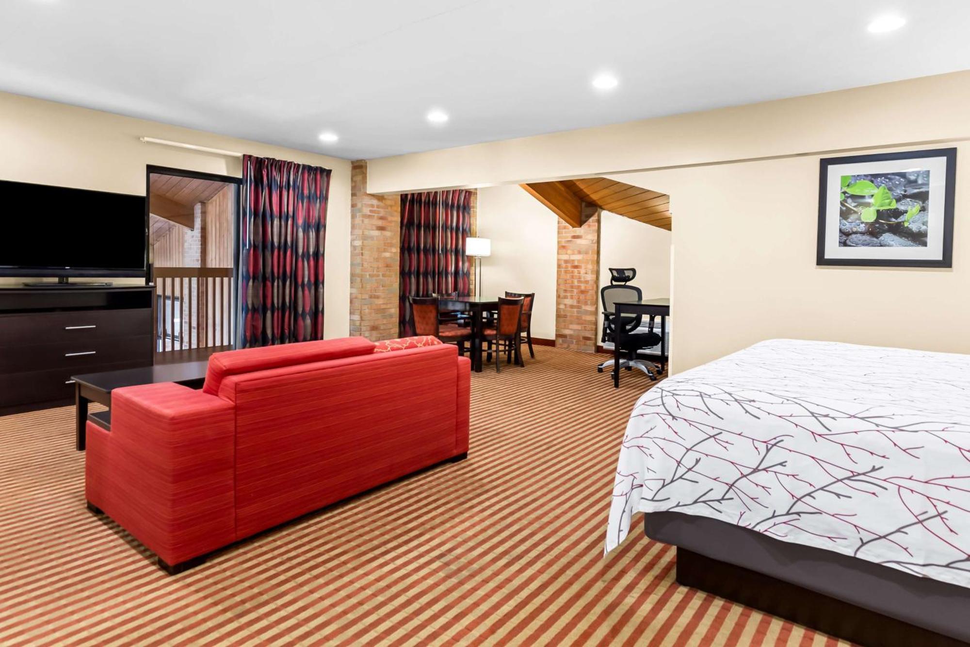Western Hotel Jacksonville