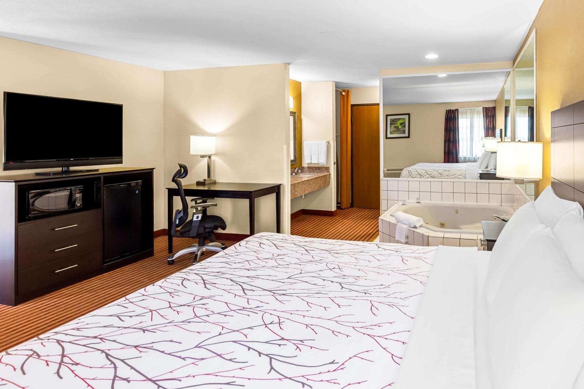 Hotel Western Jacksonville