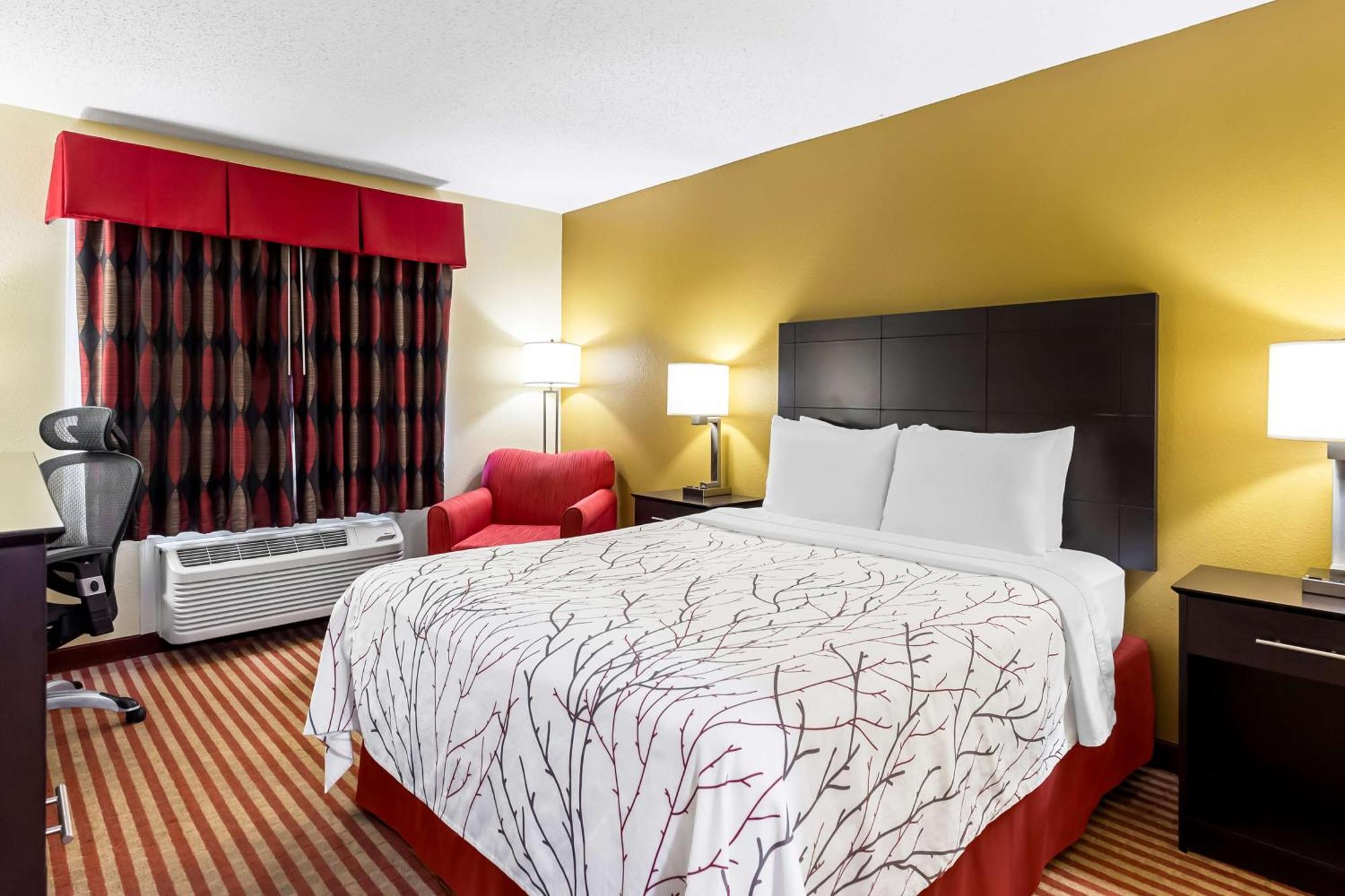 Western Hotel Jacksonville