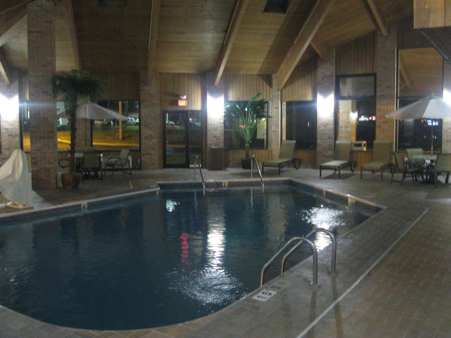 Western Hotel 3*