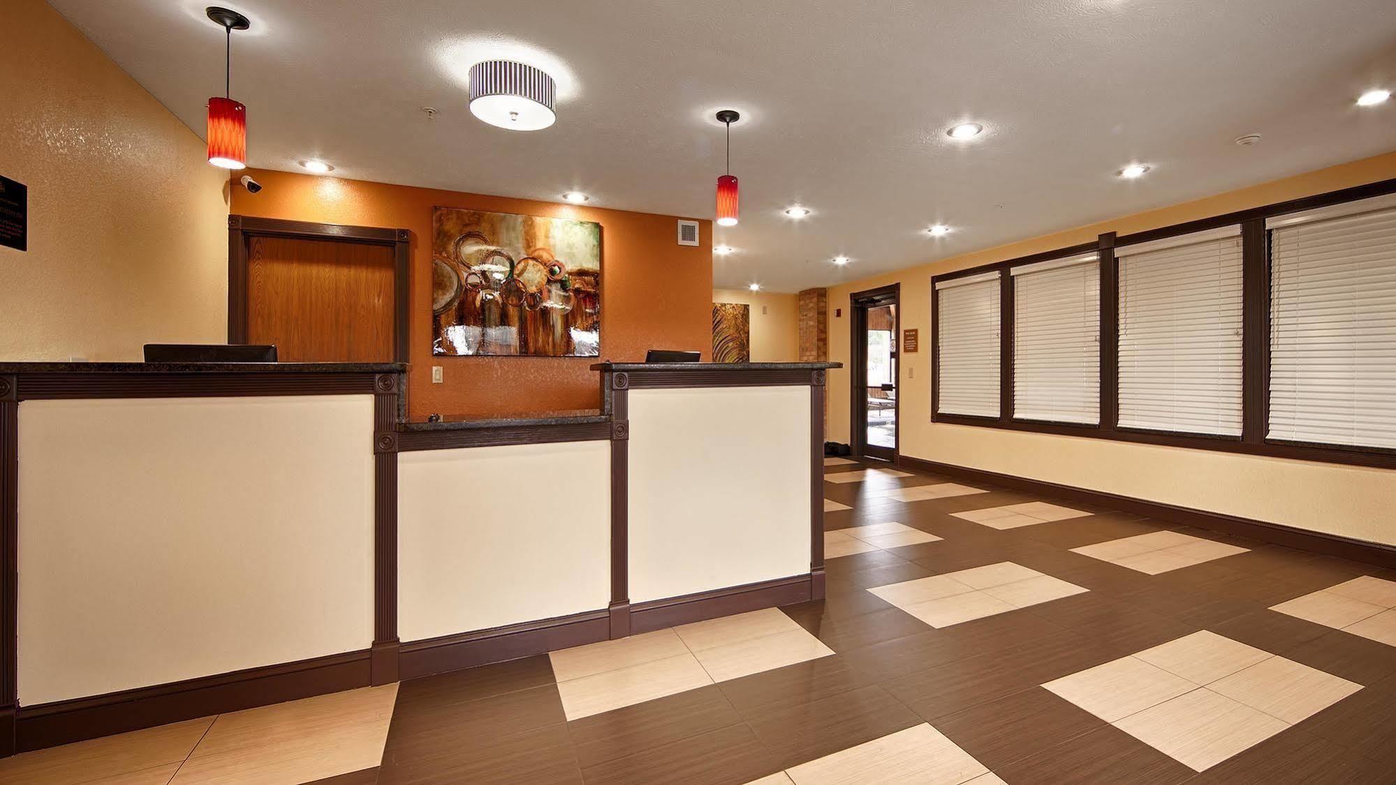 Western Hotel Jacksonville